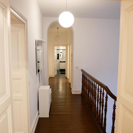 Villa Aurelia Cologne Luaran gambar