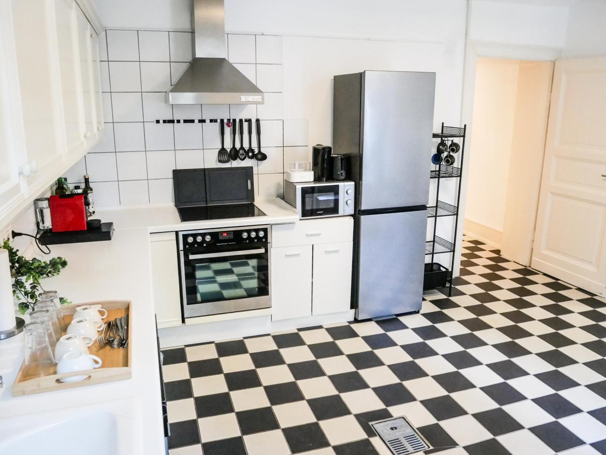 Villa Aurelia Cologne Luaran gambar