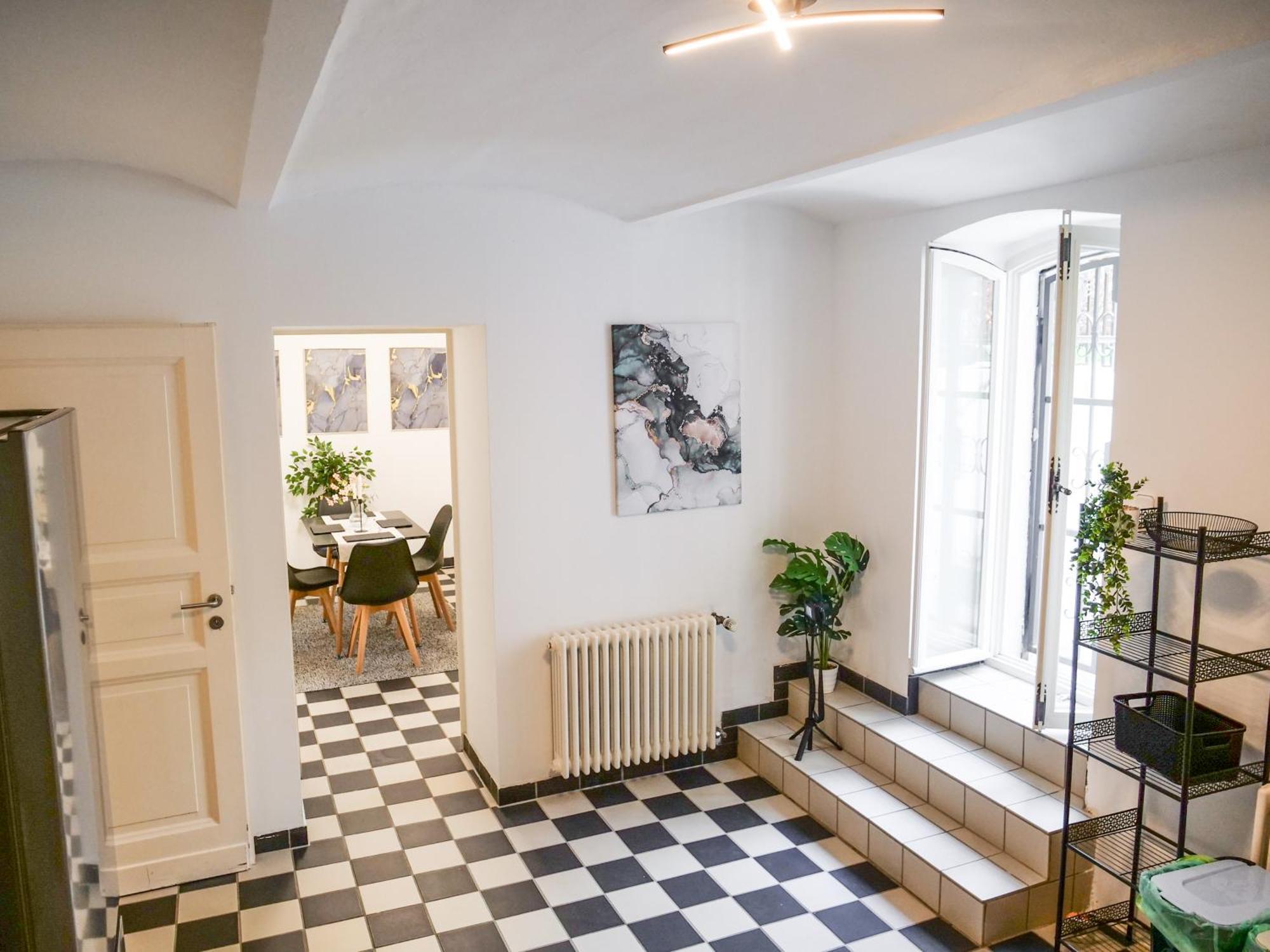 Villa Aurelia Cologne Luaran gambar