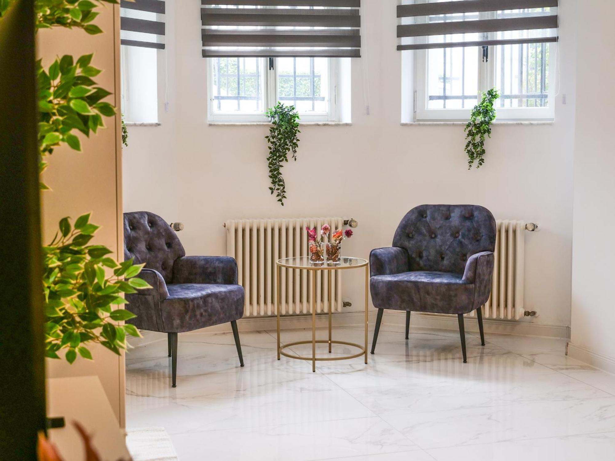 Villa Aurelia Cologne Luaran gambar