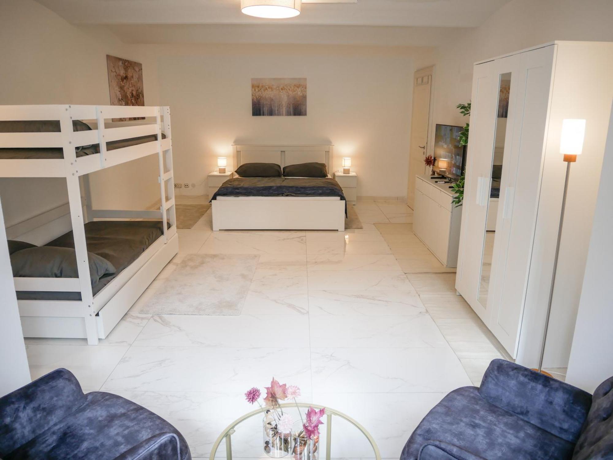Villa Aurelia Cologne Luaran gambar