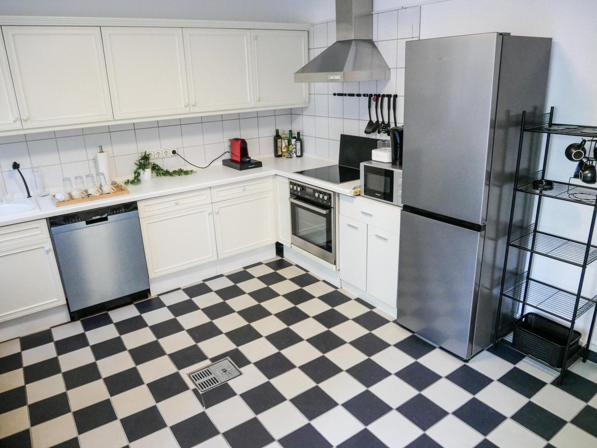 Villa Aurelia Cologne Luaran gambar