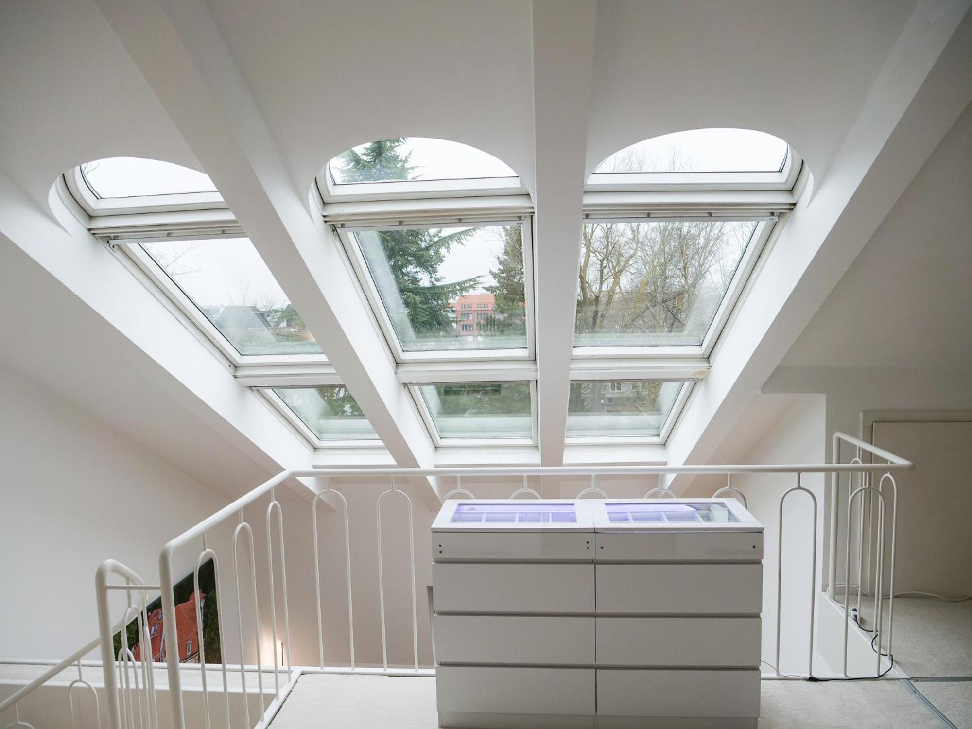 Villa Aurelia Cologne Luaran gambar