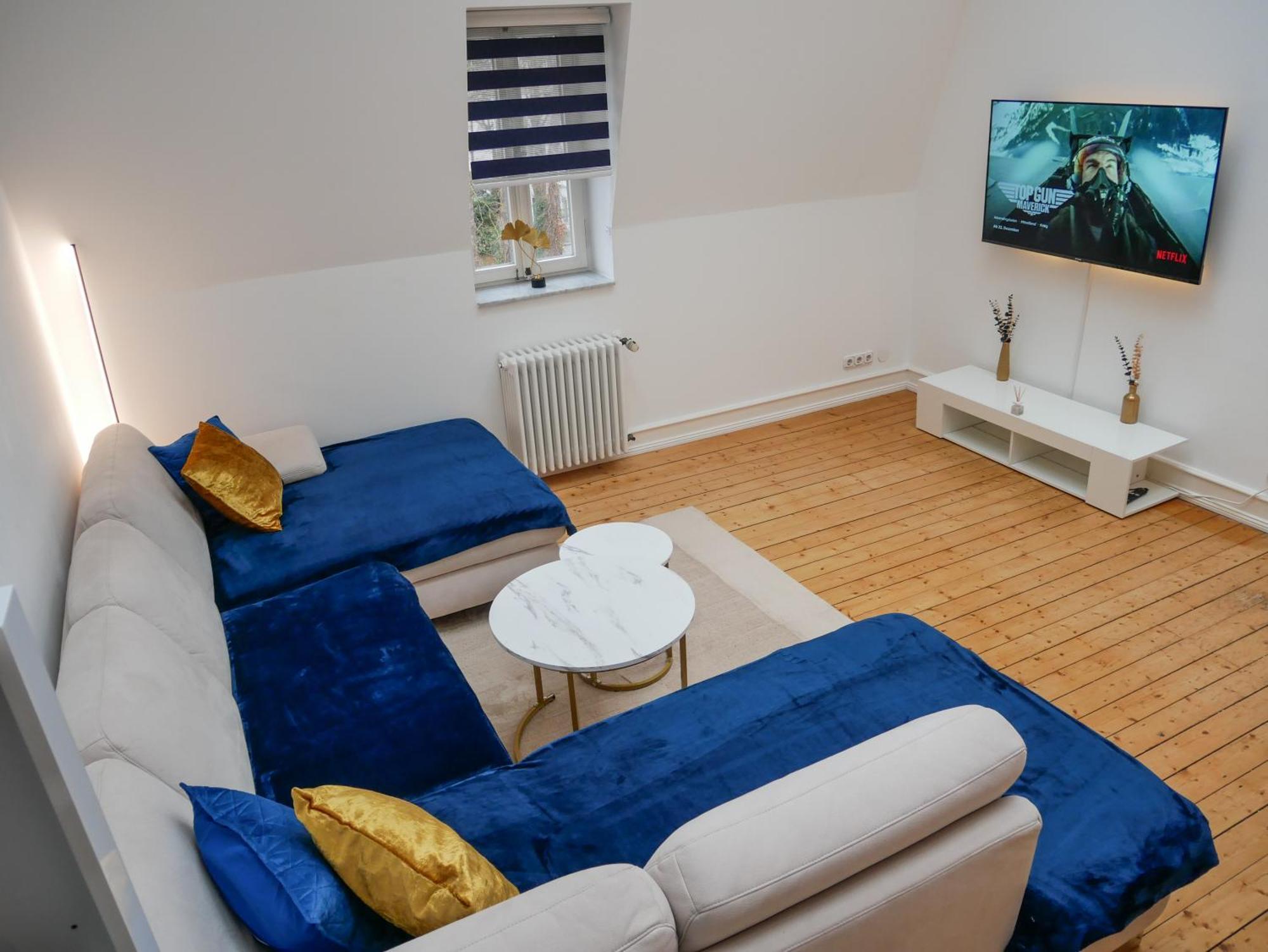 Villa Aurelia Cologne Bilik gambar