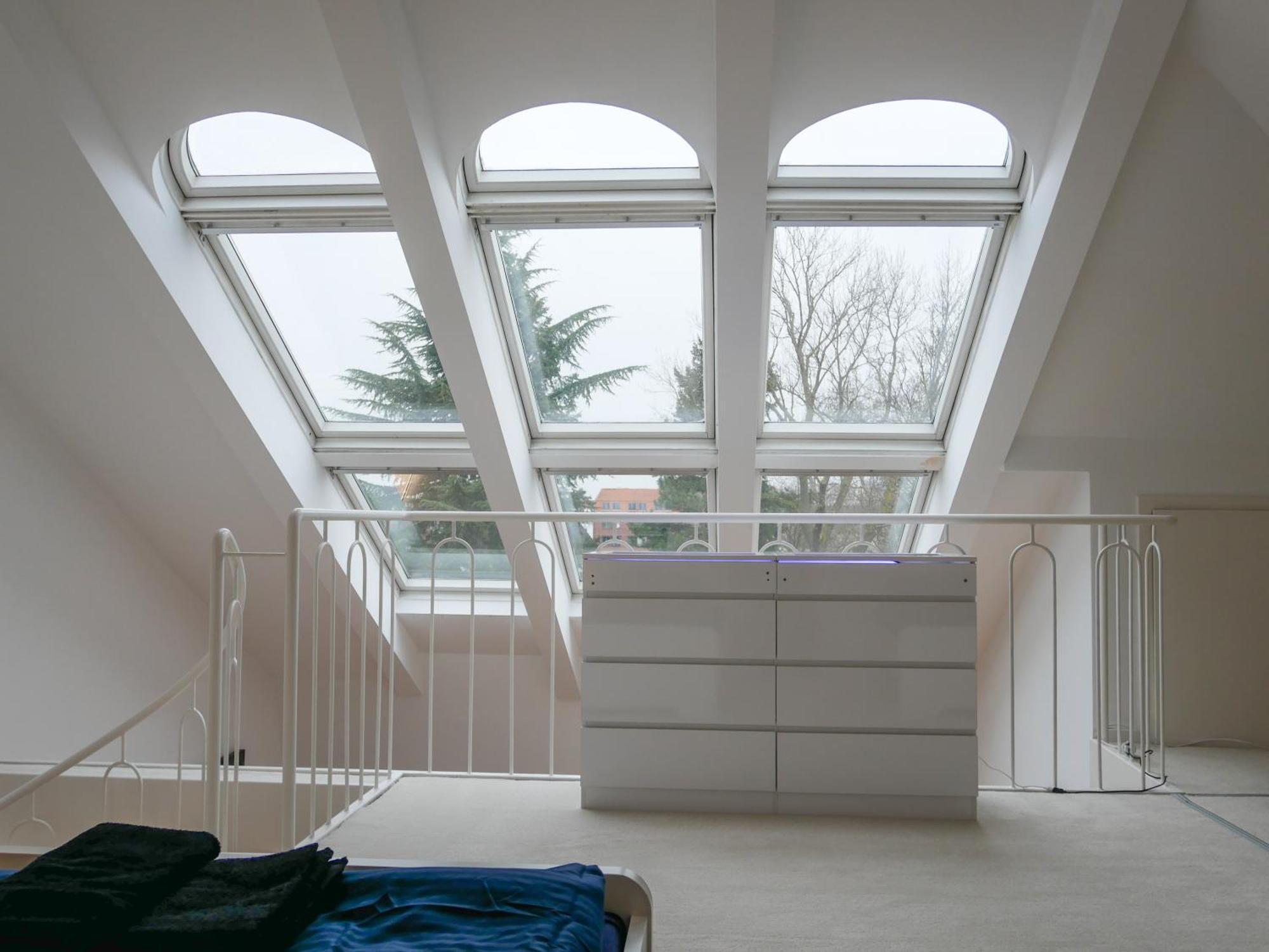 Villa Aurelia Cologne Bilik gambar