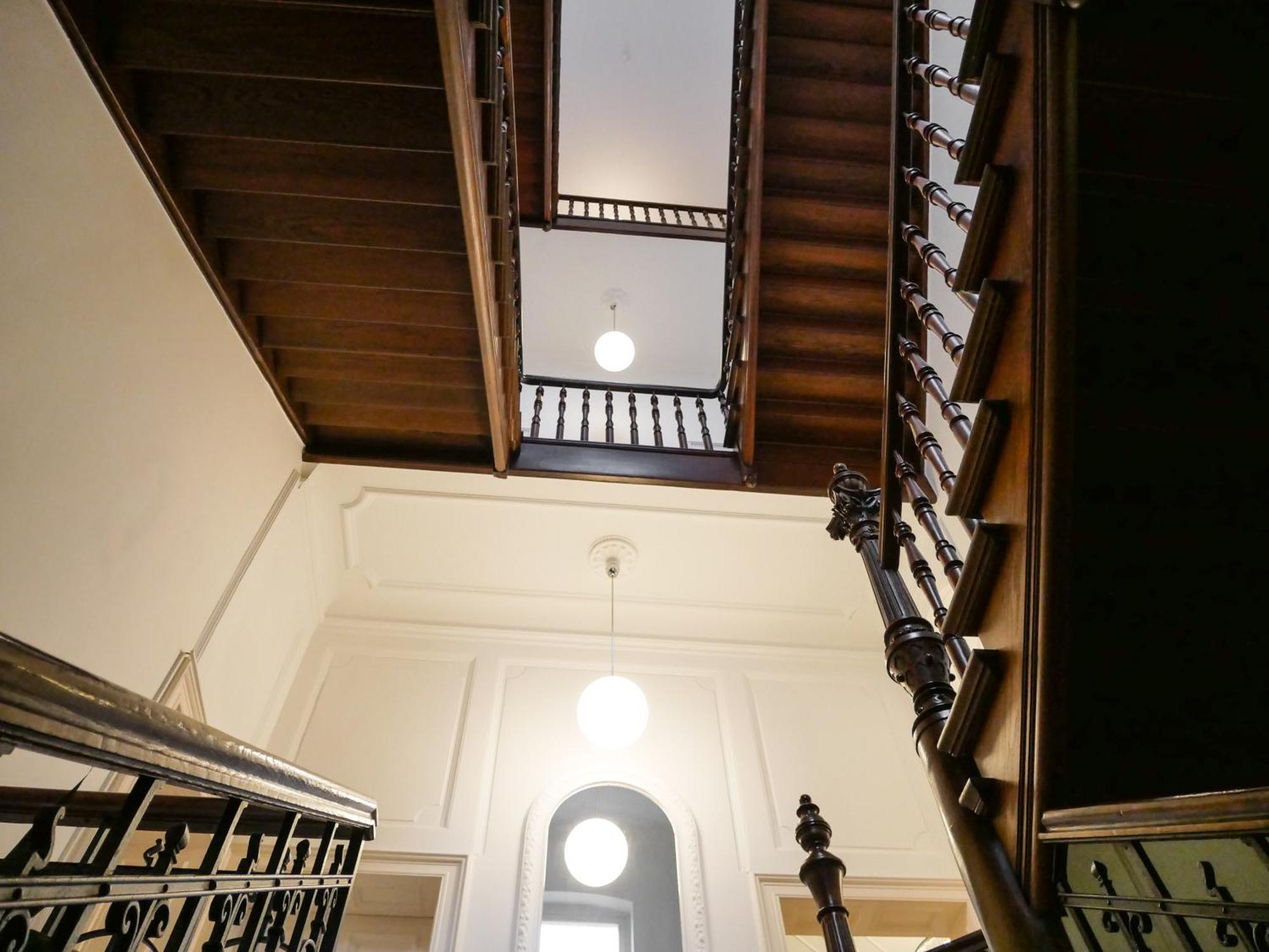 Villa Aurelia Cologne Luaran gambar